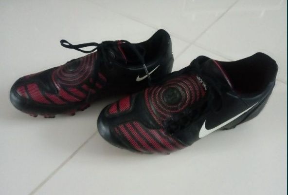 Korki Nike rozm. 38