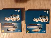 Gillette mach 3 turbo 2 paczki ORYGINAL