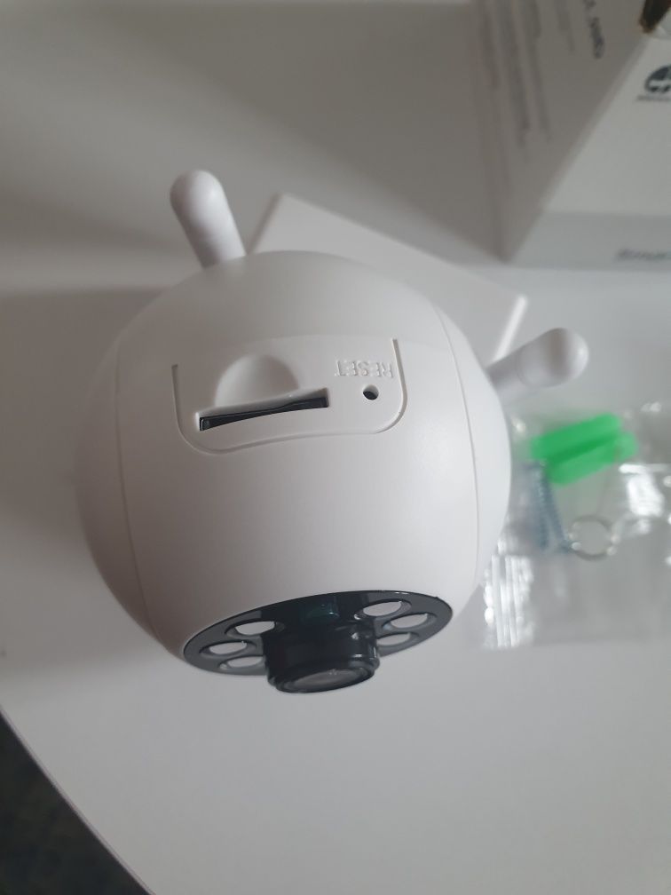 Kamera Smart dzień noc