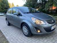 Opel Corsa D lift 1,2 ben 5 drzwi