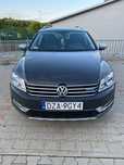 Volkswagen Passat Volkswagen Passat B7 Alltrack 2.0 TDI 170KM | 4x4 | DSG