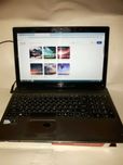 Ноутбук ASER ASPIRE 5750ZG