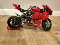 42107 - LEGO Technic - Ducati Panigale V4 R