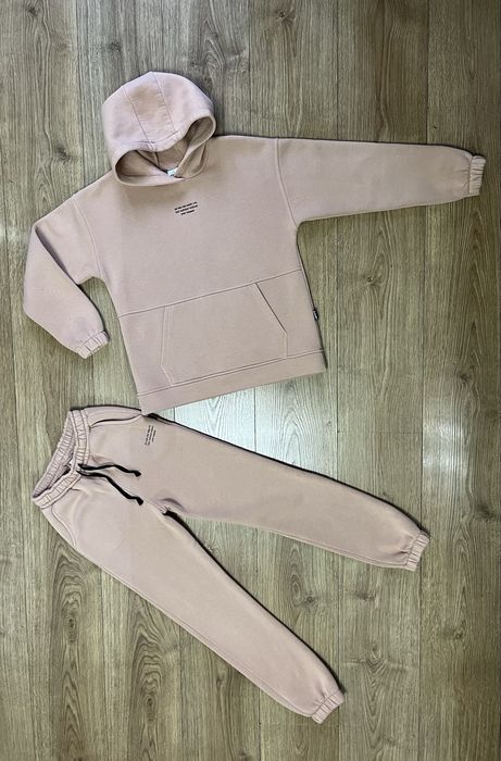 Костюм утеплений Hart 140-146(10-11р)