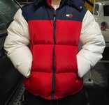 Casaco Tommy Jeans