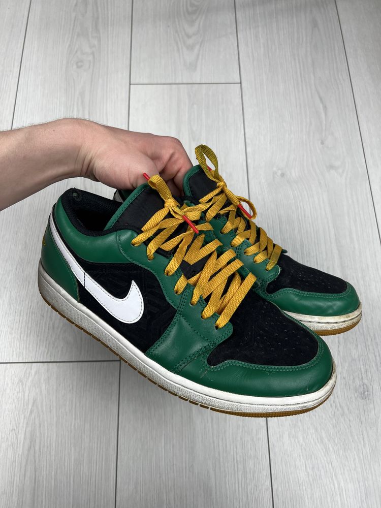 Кросівки Nike Air Jordan Low SE