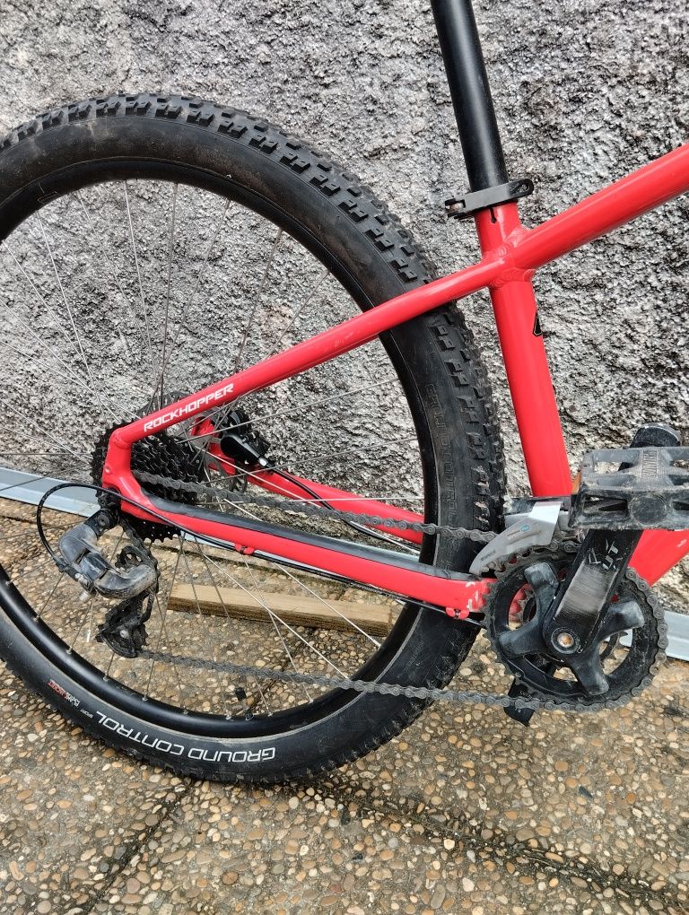 BTT Specialized 29"