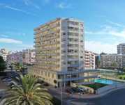 Arrendamento Apartamentos