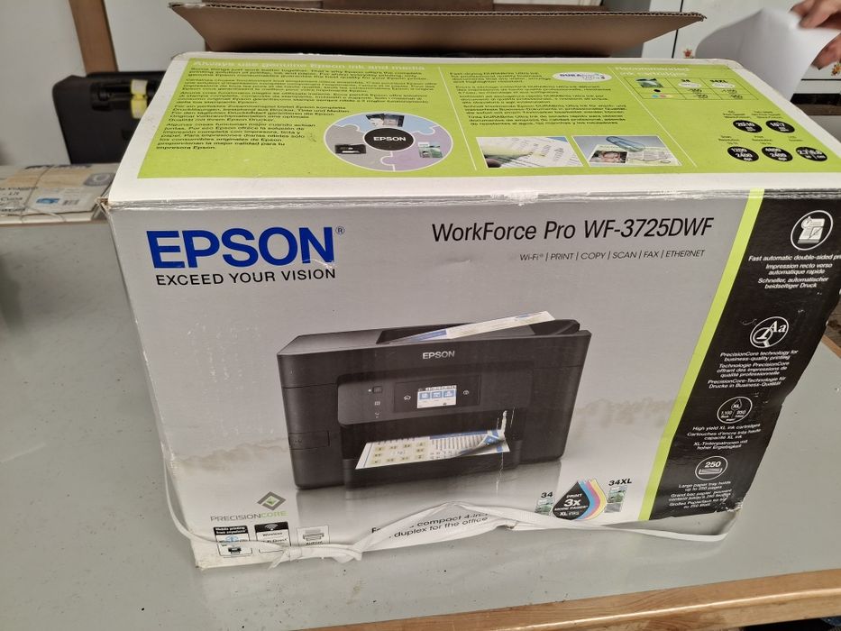 Registadora Olivetti