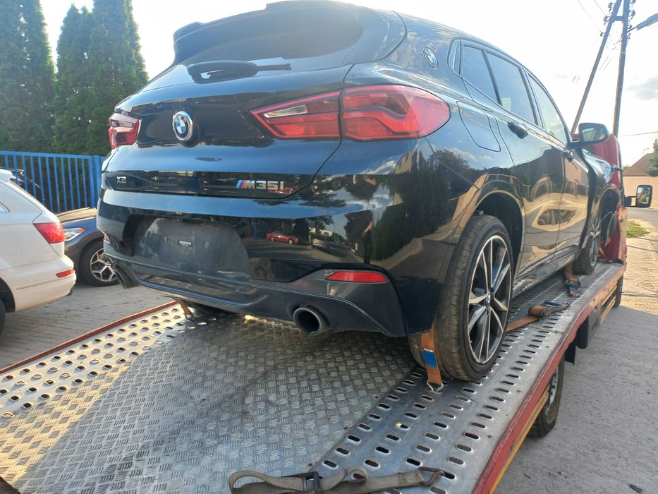 Pomoc Drogowa Autolaweta Laweta Holowanie Transport Poznań 24h A2 S11