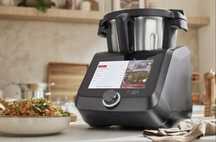 Monsieur Cuisine SMART NOWY