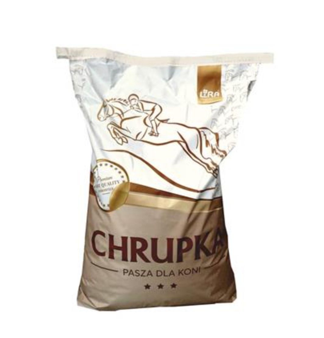 Chrupka Koń Basic