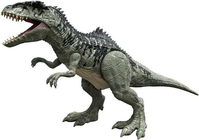 Jurassic World Kolosalny Dinozaur GWD68