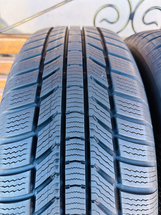 Шини зимові 215/65 R16 (98Т) Continental Winter Contact TS870P