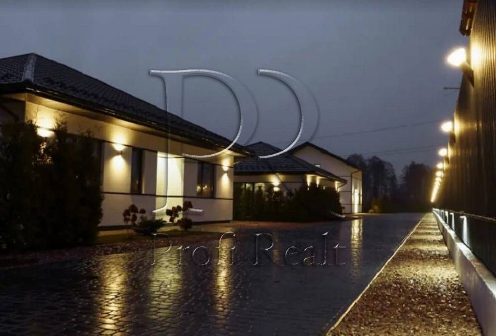 Продаж 110 кв.м. з ремонтом Зазим'я/Зазимье/КТ Sunset Lake/Броварський
