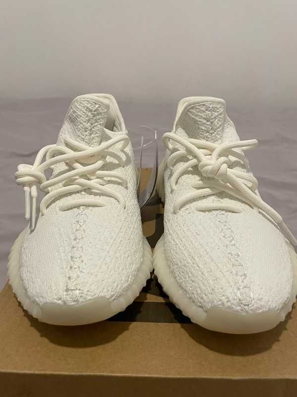 Trampki adidas Yeezy Boost 350 V2 Static Reflective unisex:39