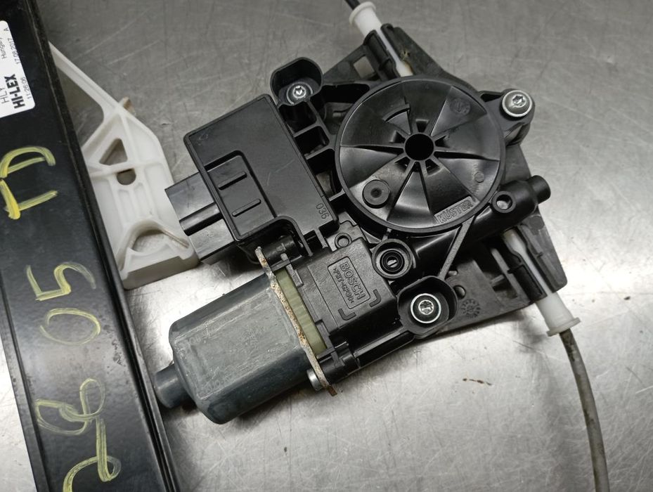 Elevador vidros trás direito AUDI Q2 (GA)