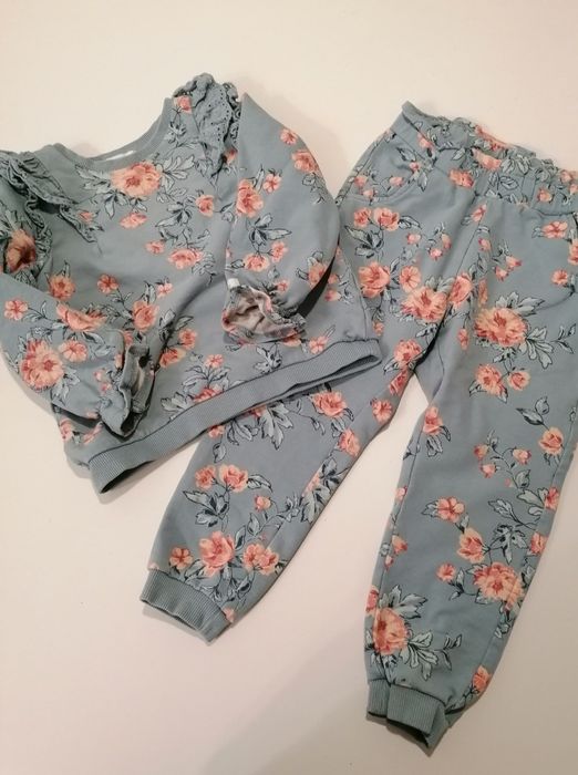 Dres newbie dziewczynka