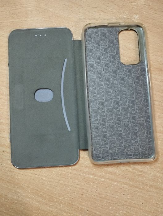 Чохол книжка redmi 11