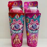 Лялька Барбі Соковиті фрукти. Barbie Pop Reveal