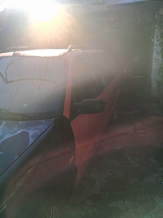 Vendo carrinha vw passat