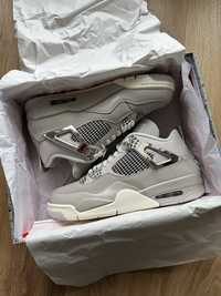 Nike Air Jordan 4 „Frozen Moments” 44