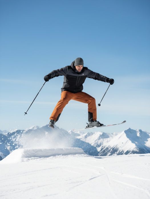 Лижні костюми Dare 2B Rivalise З ПІДІГРІВОМ USB Оригінал! 20k/30k M