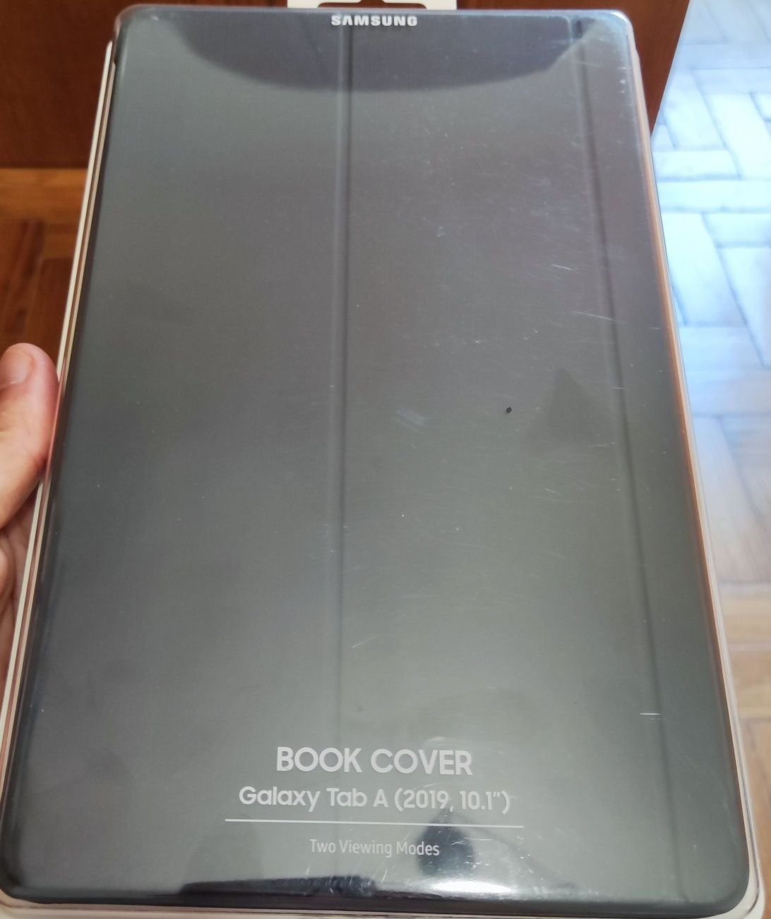 Capa Samsung Galaxy Tab A 2019 10.1