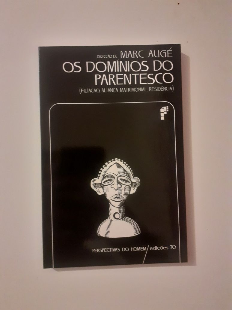 Os domínios do parentesco