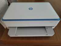 Impressora Multifunções HP envy 6010