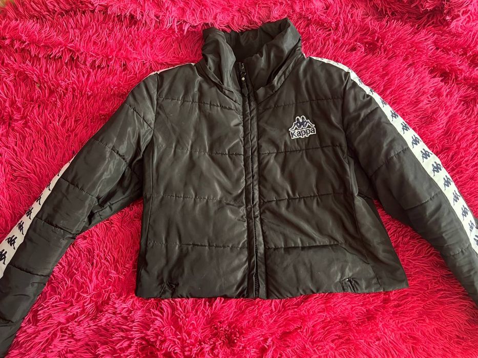 Куртка Kappa.