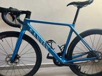 Bicicleta estrada Canyon Ultimate
