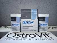 OstroVit Креатин моногідрат 500гр., Biotech, Optimum nutrition