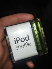 ipod shufflе nano, плеер