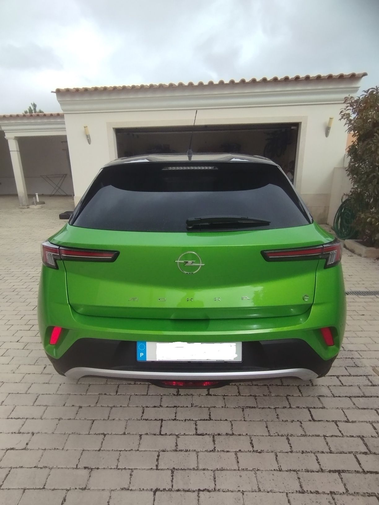 Opel Mokka-E (ULTIMATE)