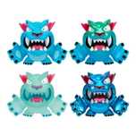 Фігурка Містер Біст Пантера MrBeast Lab Collectible Vinyl Figures