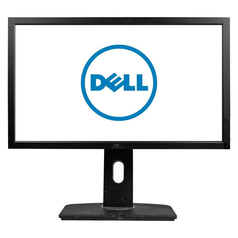 Монитор 23" DELL P2311HB