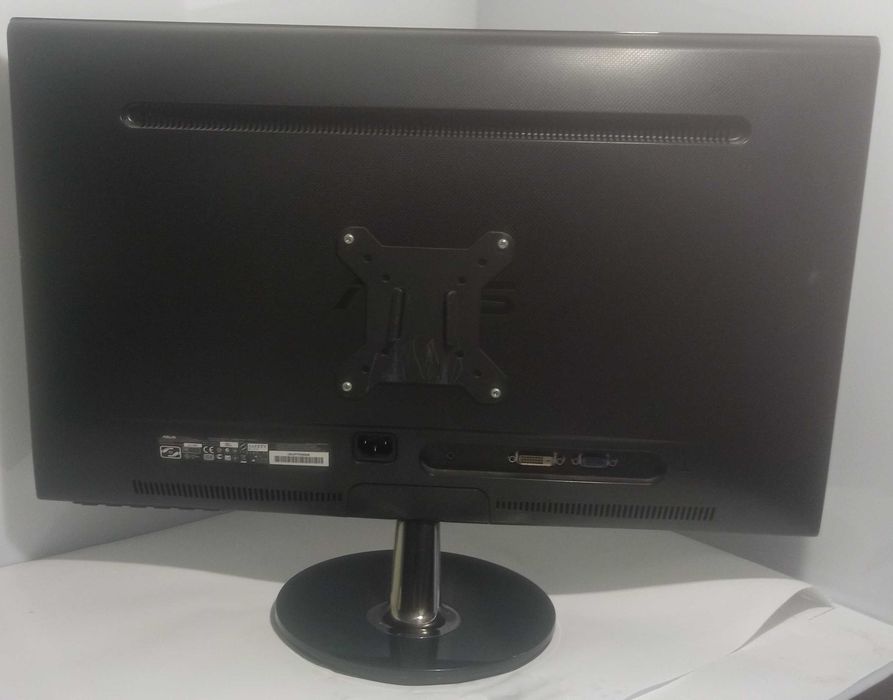 ASUS VS247N (DVI) czarny