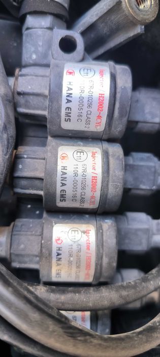 Продам Рено Кліо (SYMBOL)