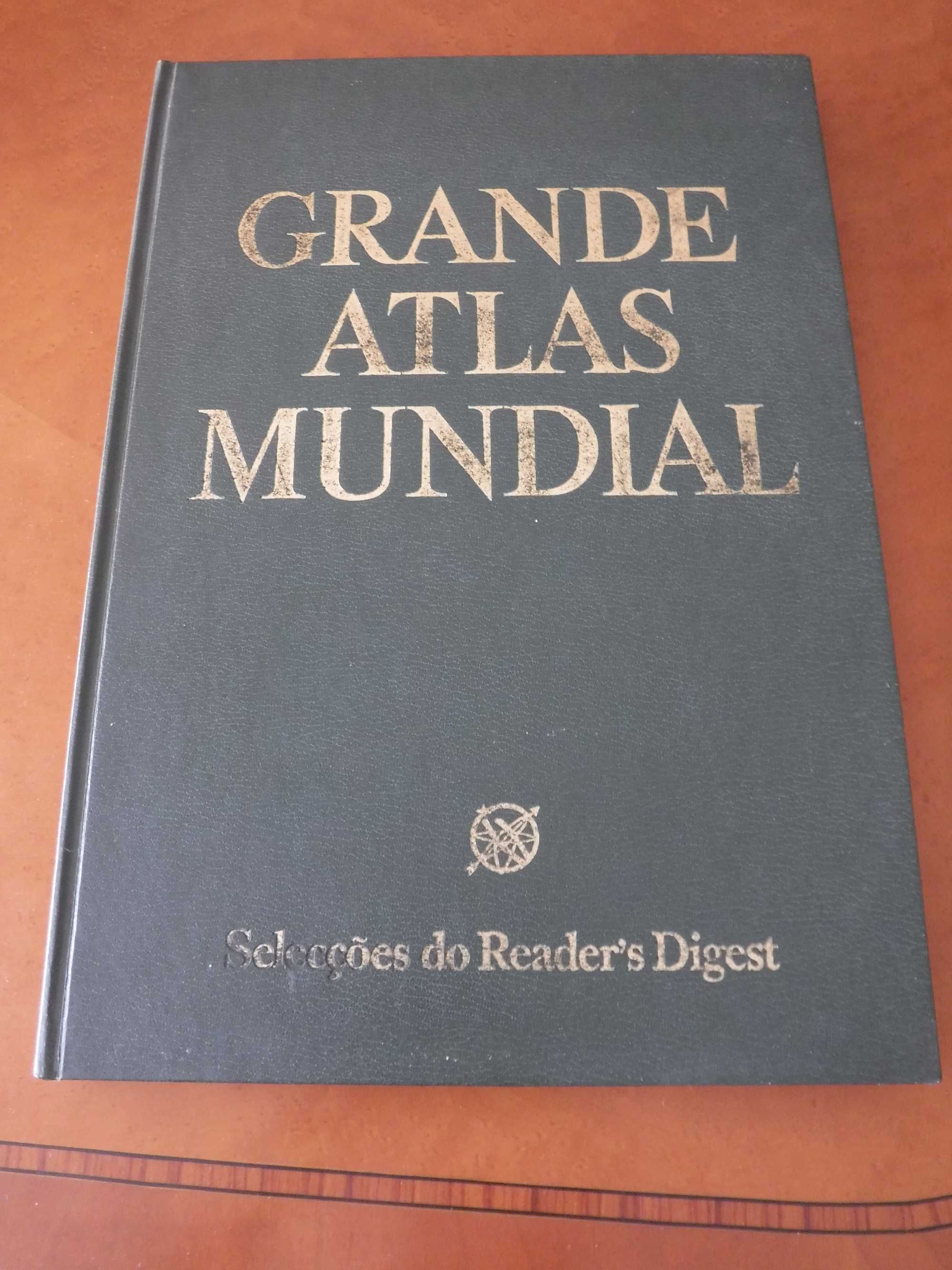 Grande Atlas Mundial - Selecções 1978