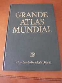 Grande Atlas Mundial - Selecções 1978