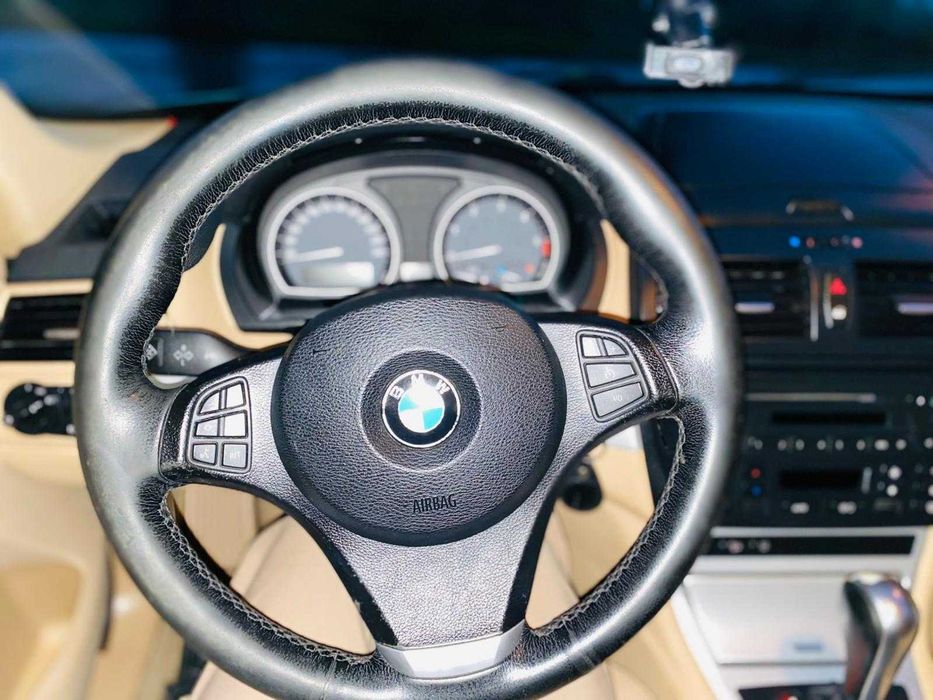 BMW X3 2.0D 177 KM AUTOMAT X Drive,Doinwestowana Po wymianie rozrządu.