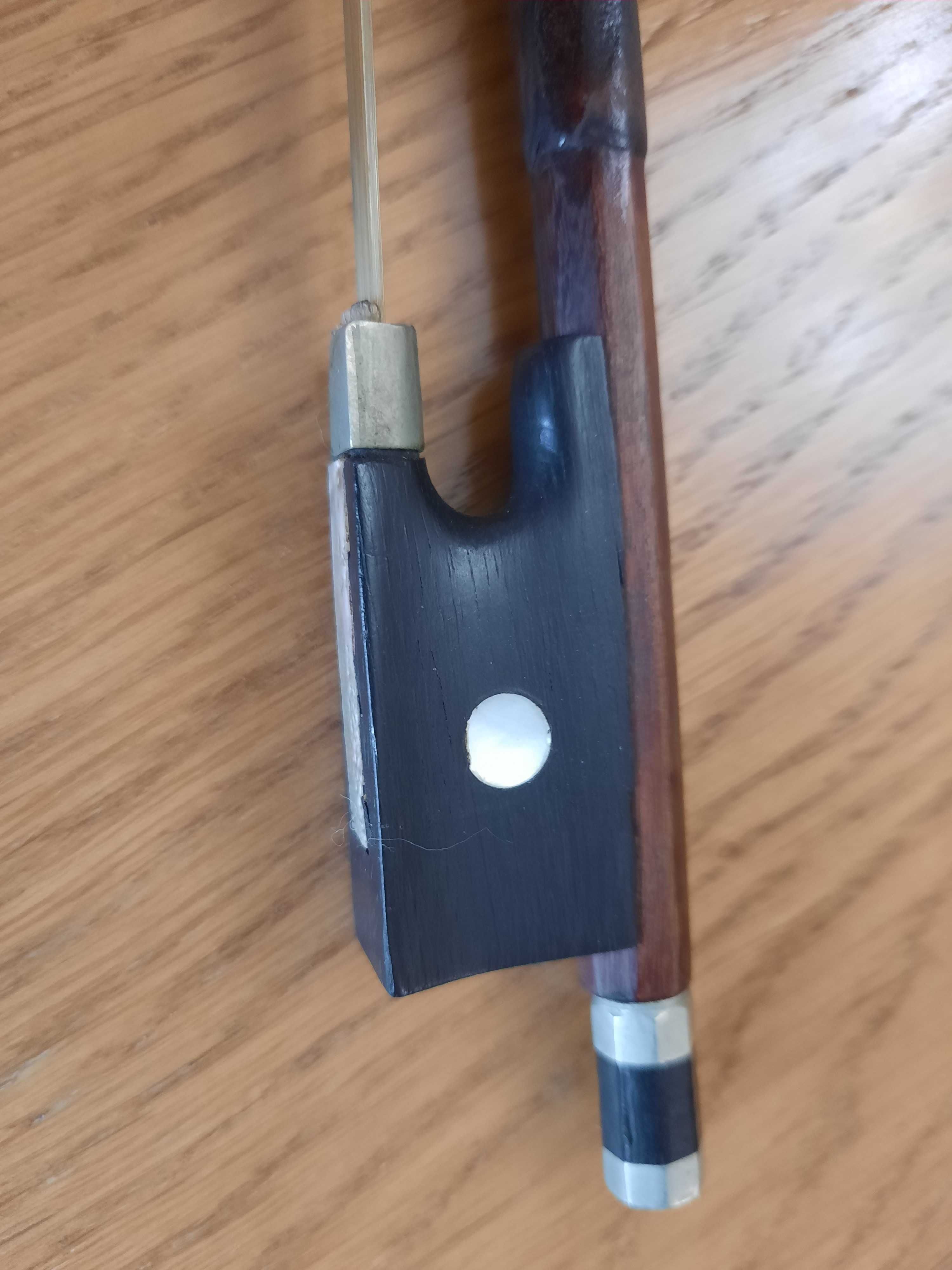 Skrzypce Stradivarius