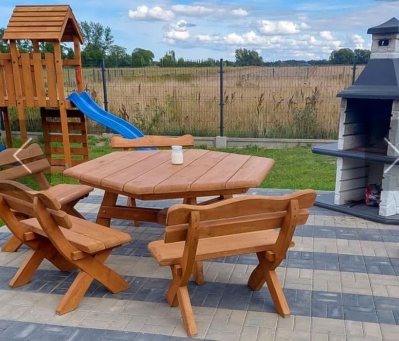 Domek Sierosław Zachodniopomorskie