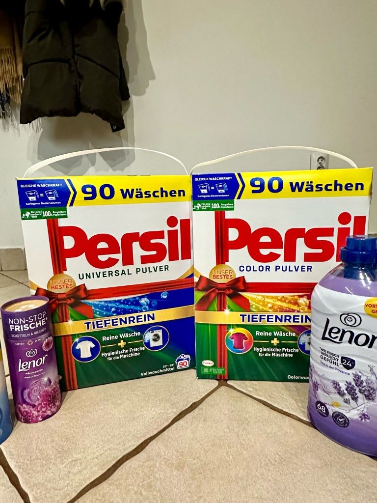 Proszek Persil 90 pran