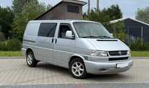 Продам Volkswagen T4 2.5 Diesel 4x4