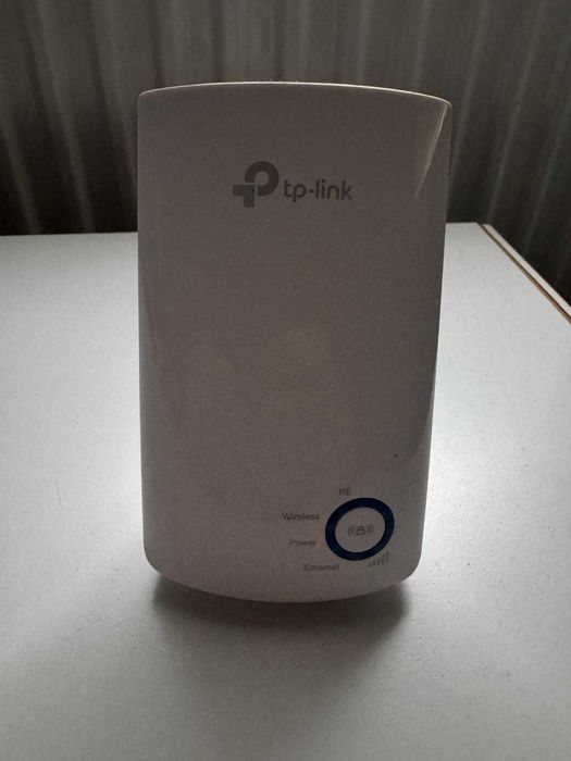 Wzmacniacz Sieci Bezprzewodowej TP-Link TL-WA850RE Wi-Fi 300 Mb/s