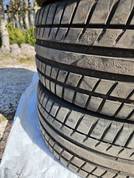 Opony Letnie Kormoran 205/45 R16
