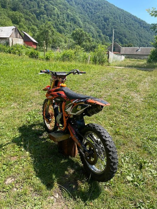 Glion rx 250 в хорошому стані