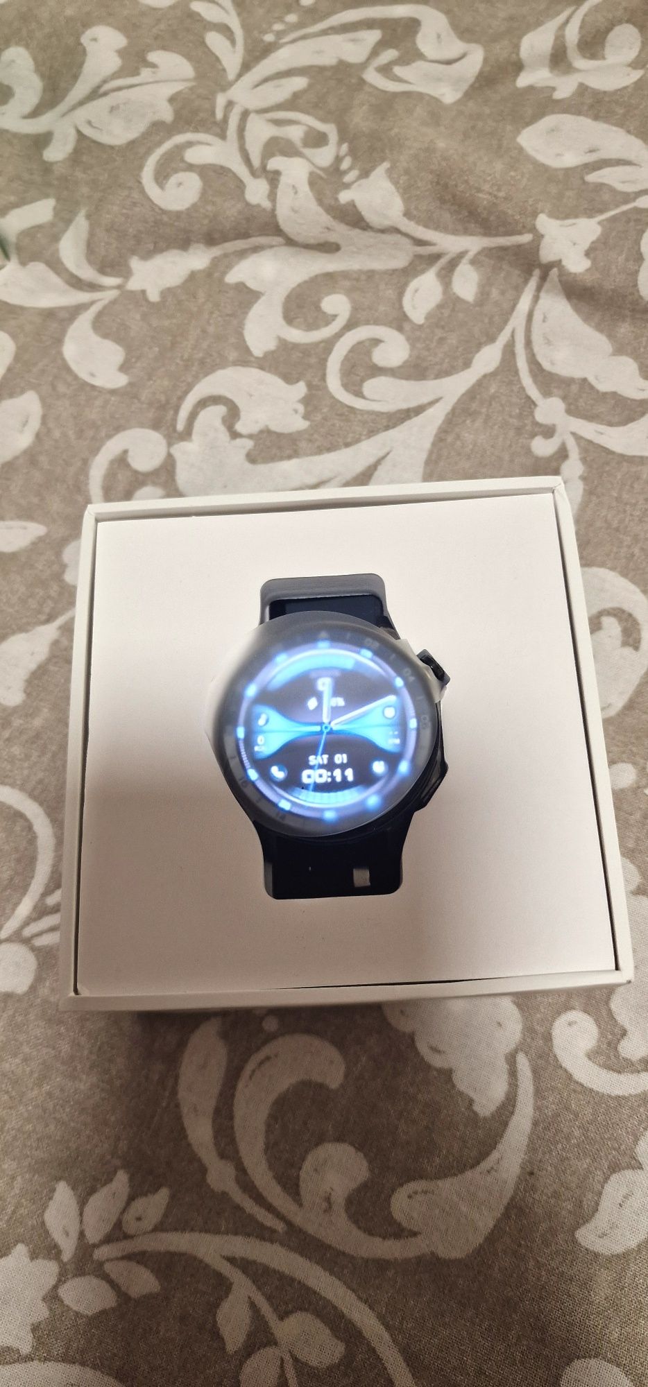 Smartwatch BlitzWolf BW-AR1